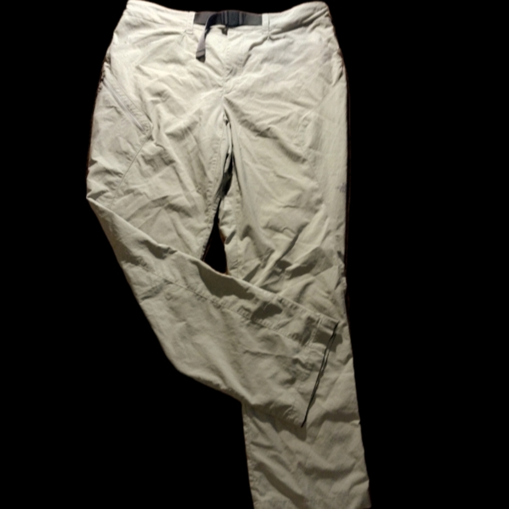 The North Face Men's Pants Sz. 34